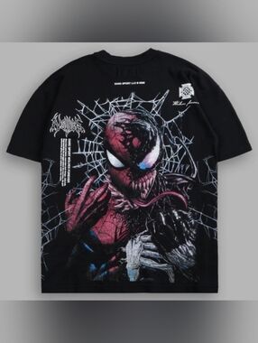 Darc Sport "Dracness Unleashed" Premium Tee